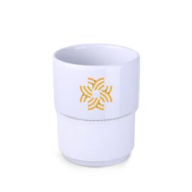 Kubek reklamowy Freddo Plus, kolekcja Porceline, ujęcie 8